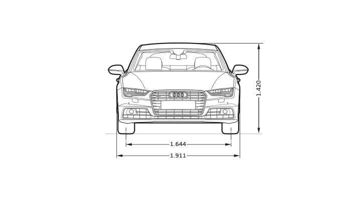 The Audi A7 Sportback - Audi SA > Home - Audi SA